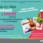 Llega la Feria del libro infantil y juvenil 2022 al Centro Cultural Mexiquense Bicentenario