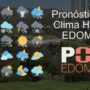 El pronóstico del clima en el Estado de México Miércoles 3 de agosto 2022