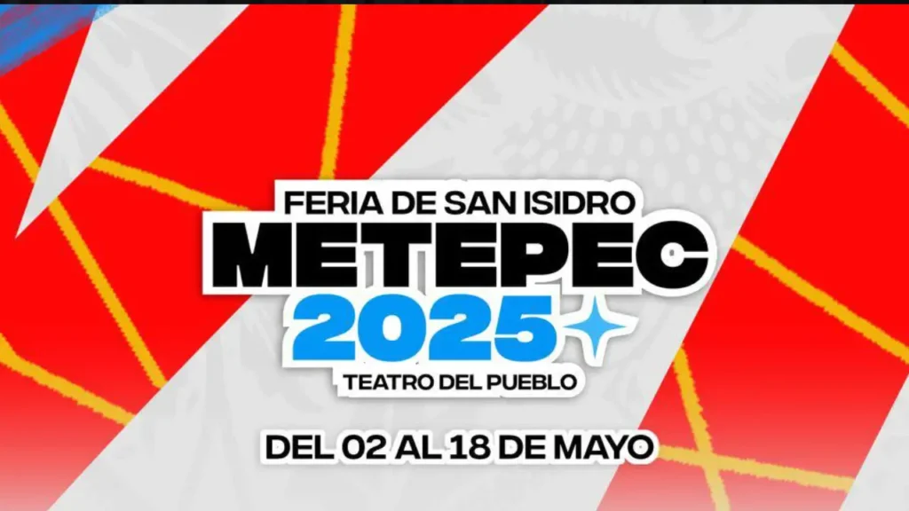 Ferias y Festivales en el Estado de México: Tradición, Cultura y Deporte del 2 al 4 de mayo
