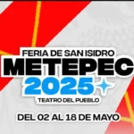 Ferias y Festivales en el Estado de México: Tradición, Cultura y Deporte del 2 al 4 de mayo