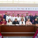 Robo de autos cae 42% en el oriente del Edoméx gracias a nueva estrategia de seguridad