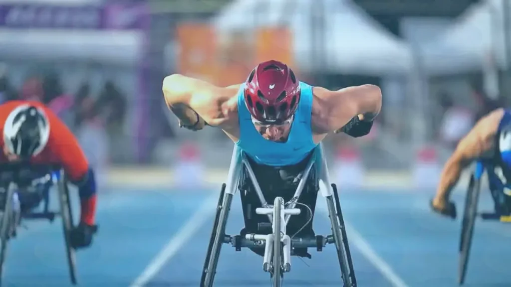 82 Deportistas Mexiquenses Compiten en el Grand Prix Mundial de Paratletismo 2025 en Jalisco