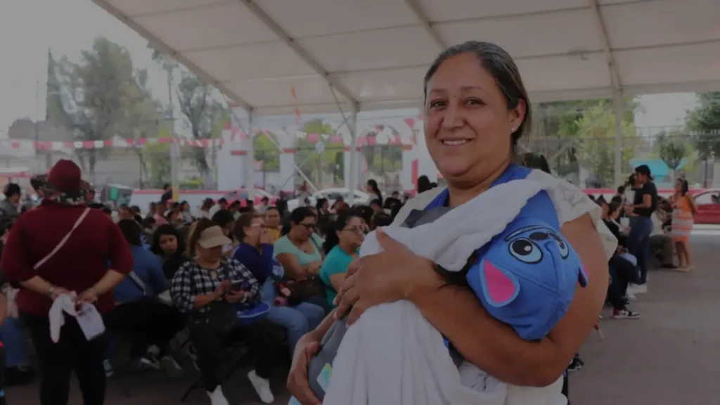 Maternidad libre y sin discriminación: SeMujeres impulsa un nuevo enfoque en el Estado de México
